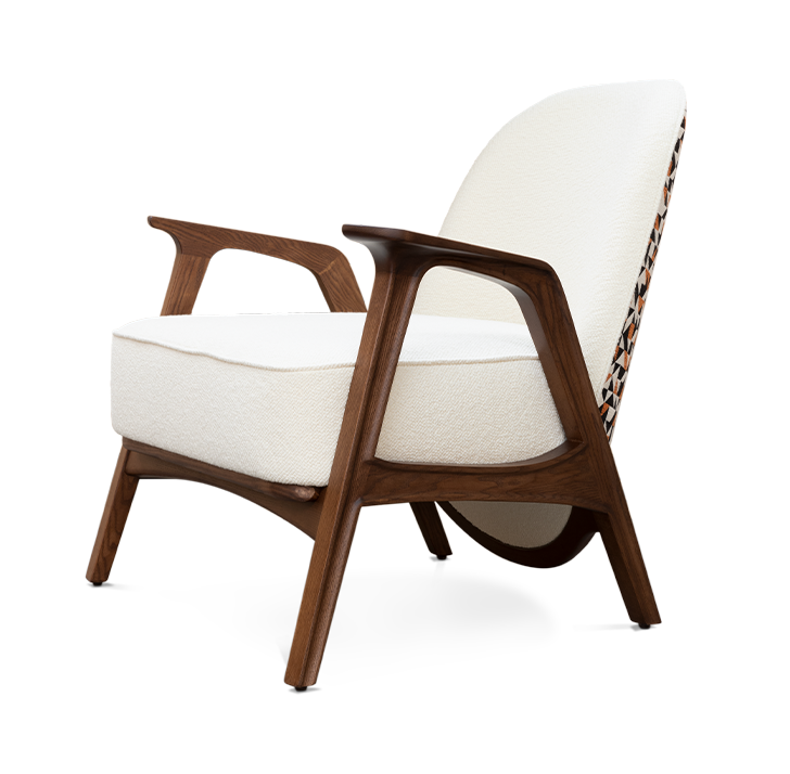 Ryder Armchair