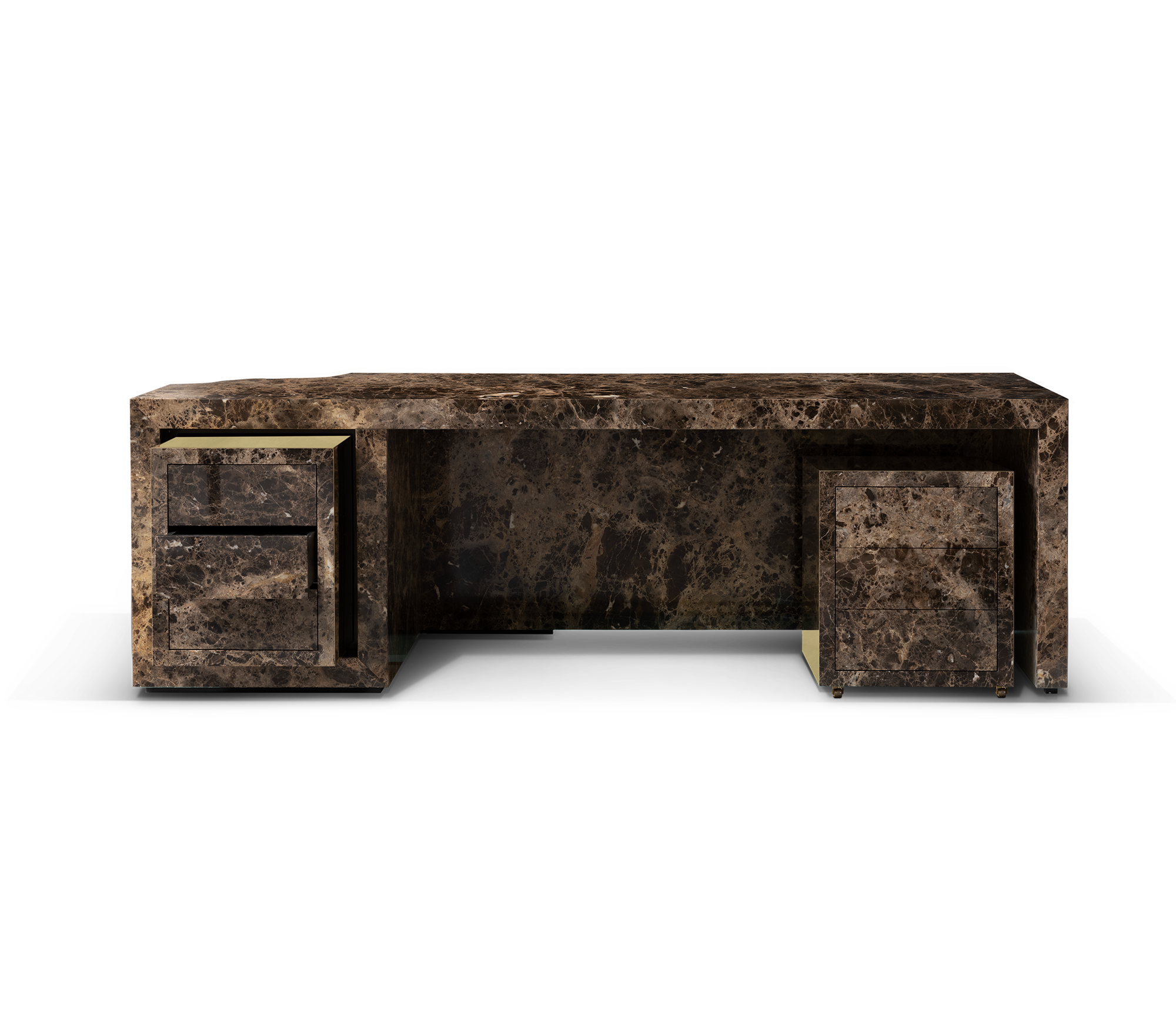 Fissure Luxe Designer Desk