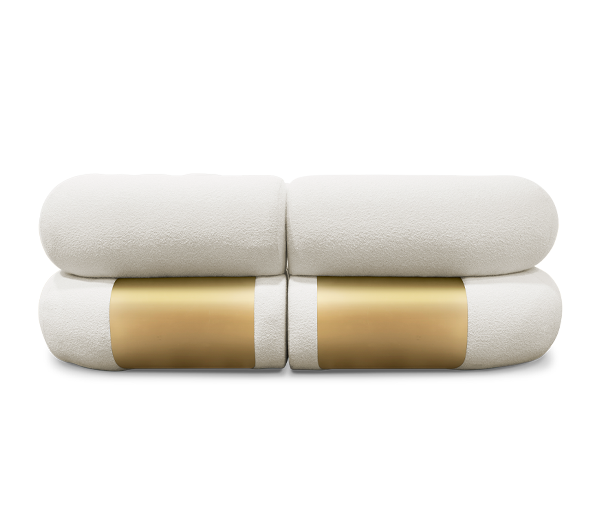 Fitzgerald Sectional Master Sofa