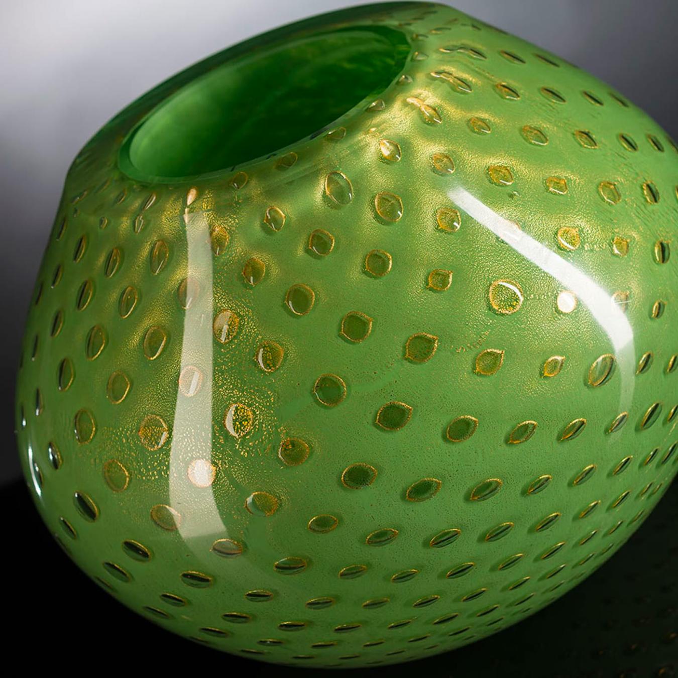 Mocenigo Sfera Artisan Vase