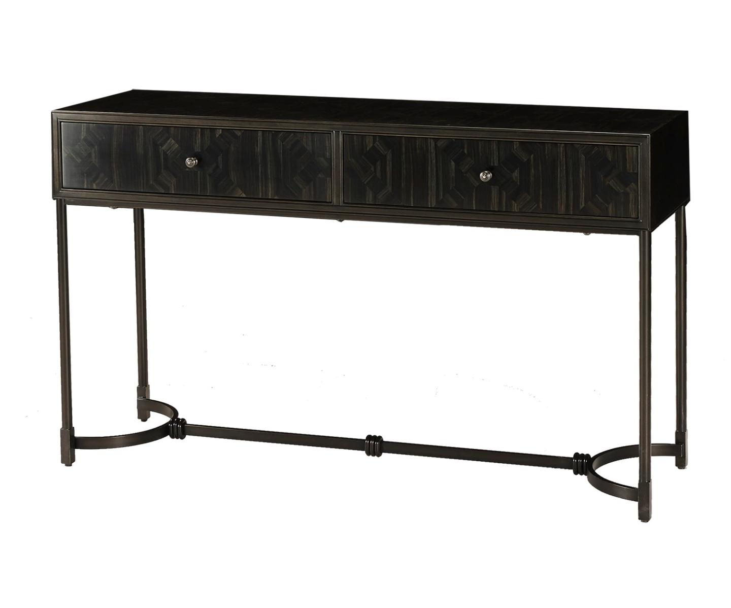 Brinkston Handcrafted Console