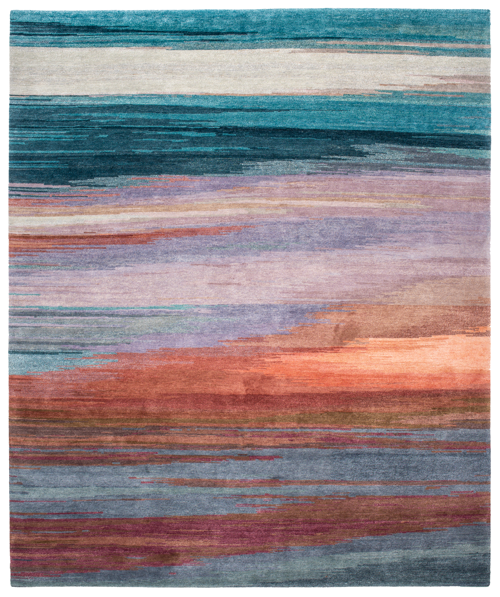 Averno Bright Luxury Rug