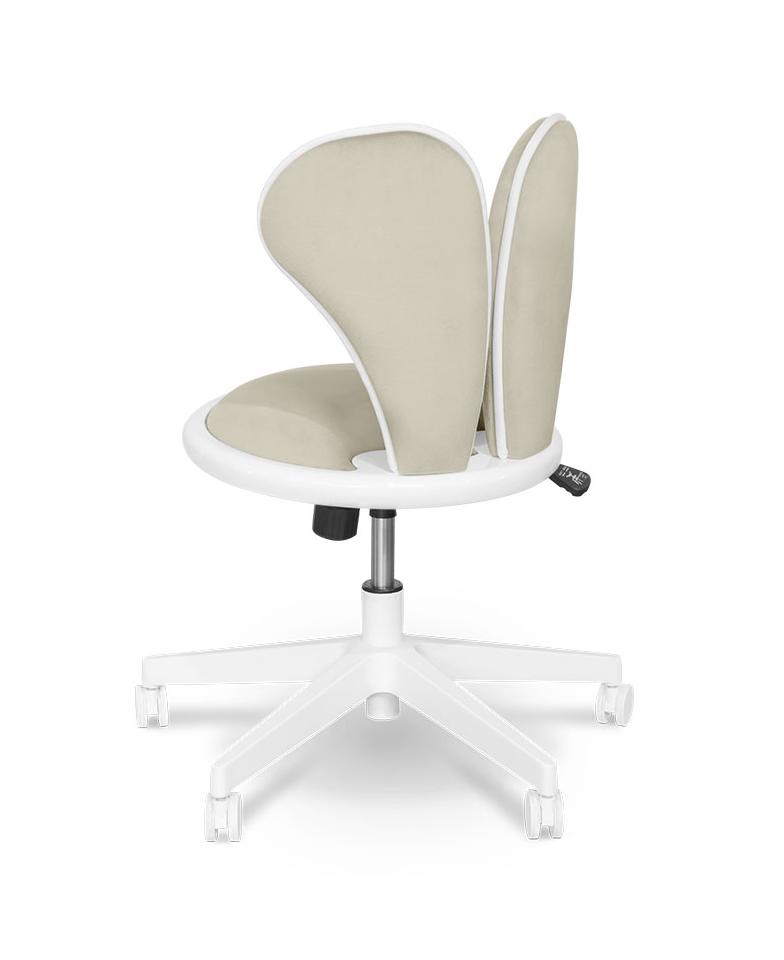 Little Hopper Cream Kids Chair