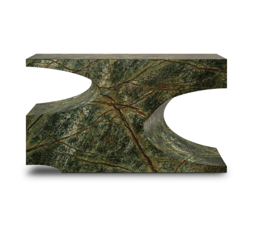 Desert Mirage Dream Console