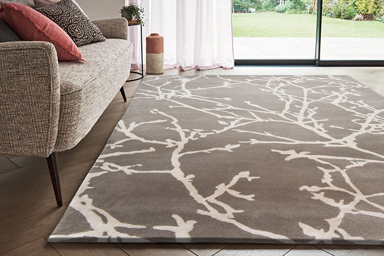 Acacia Basalt RG2006 Rug