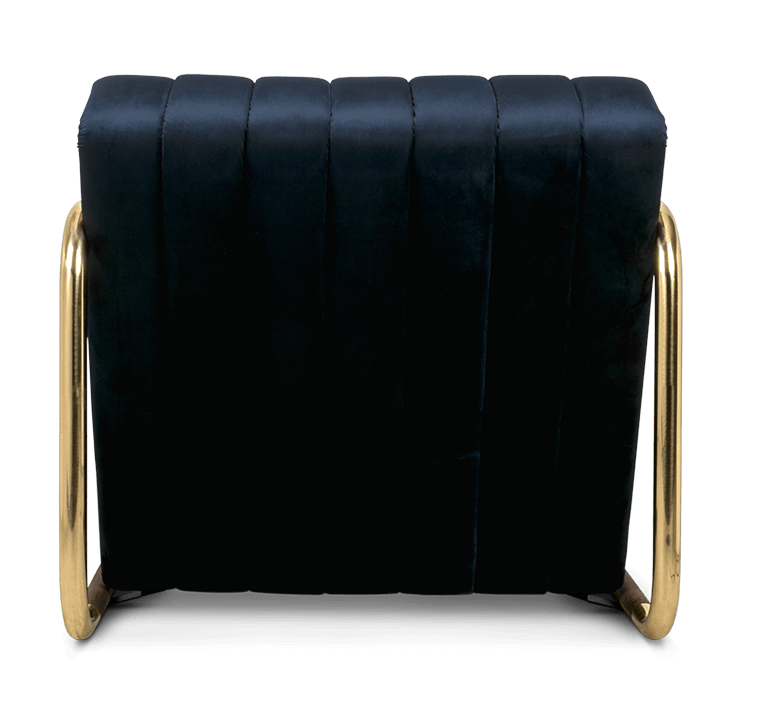 Silas Armchair