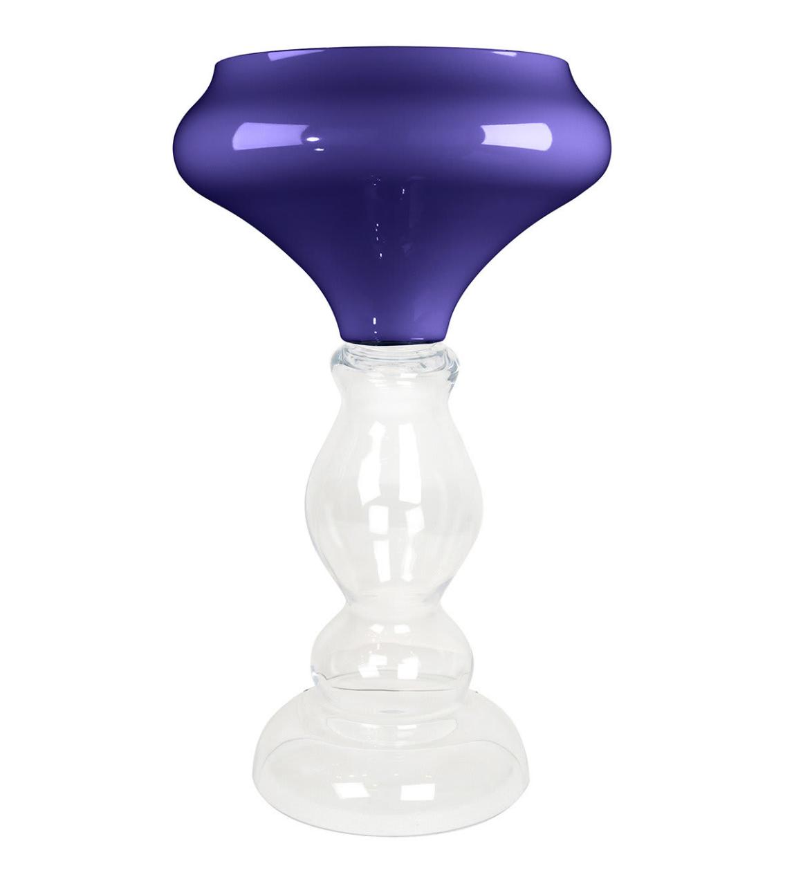 Zeus Italian Designer Vase