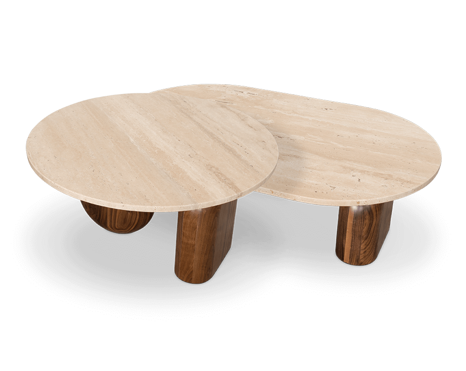 Phillip Long Coffee Table