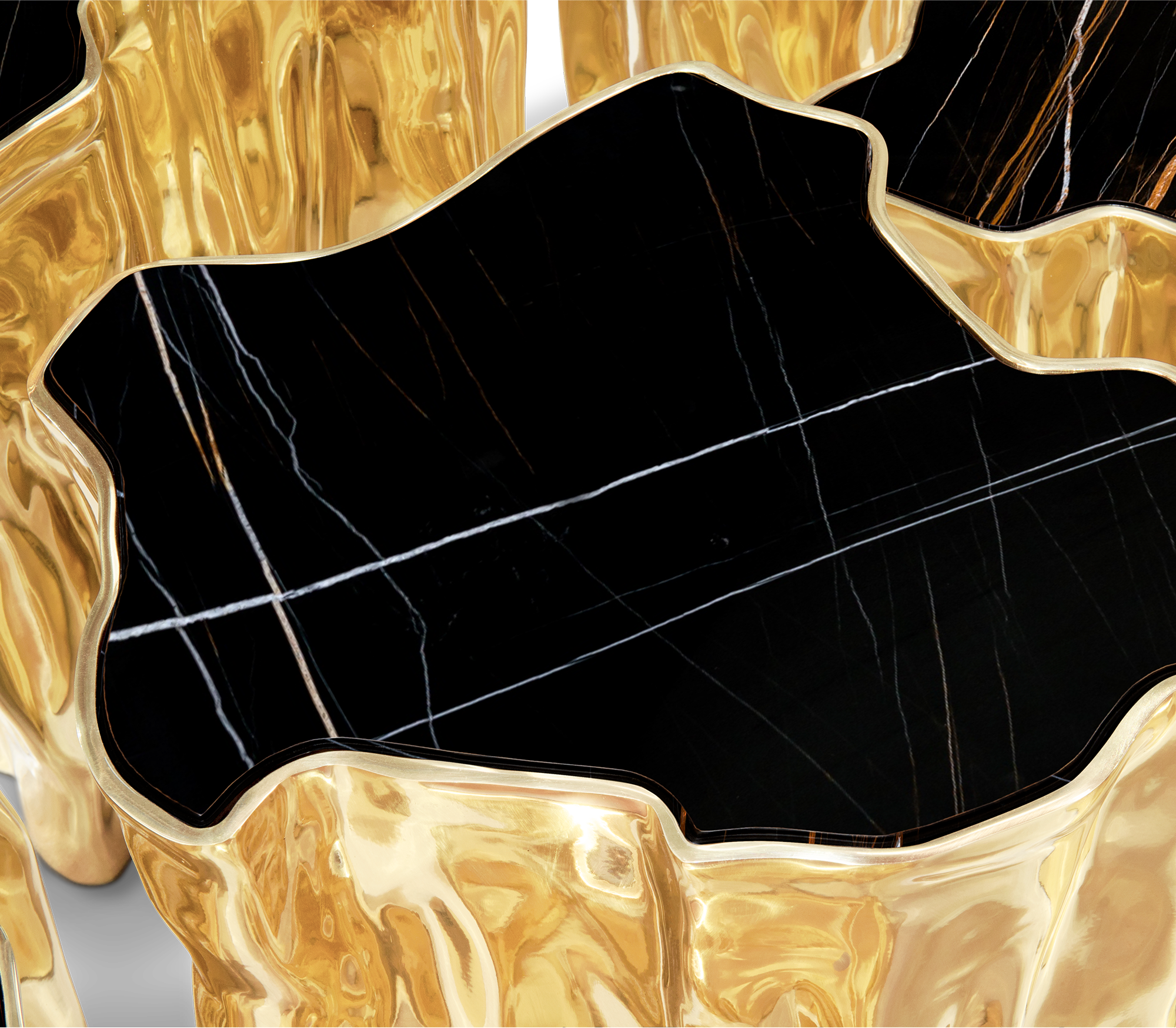Onyx Designer Coffee Table