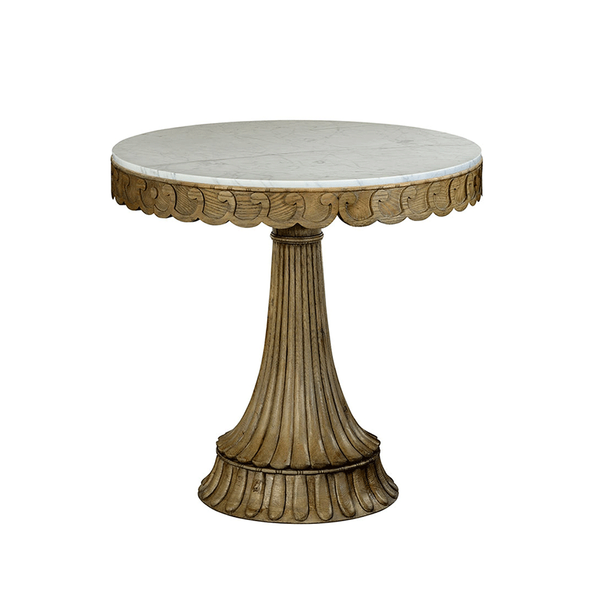 Dalkeith Artisan Table