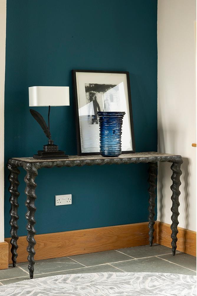 Karinta Artisan Console Table