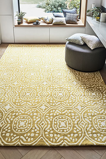 Chella Quince RG2012 Rug | Size: 170 x 240 cm