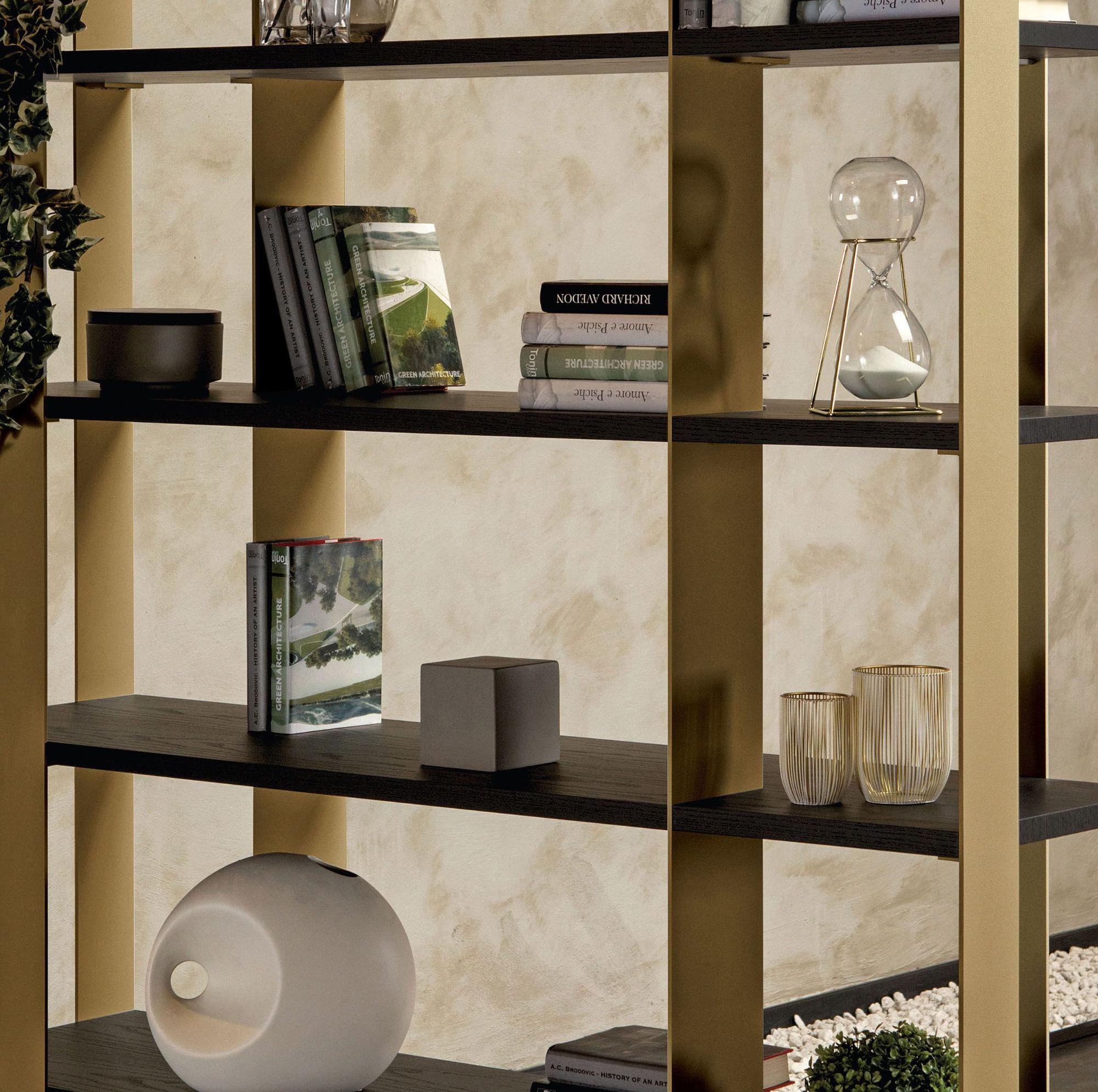 Sintesi Luxe Bookcase