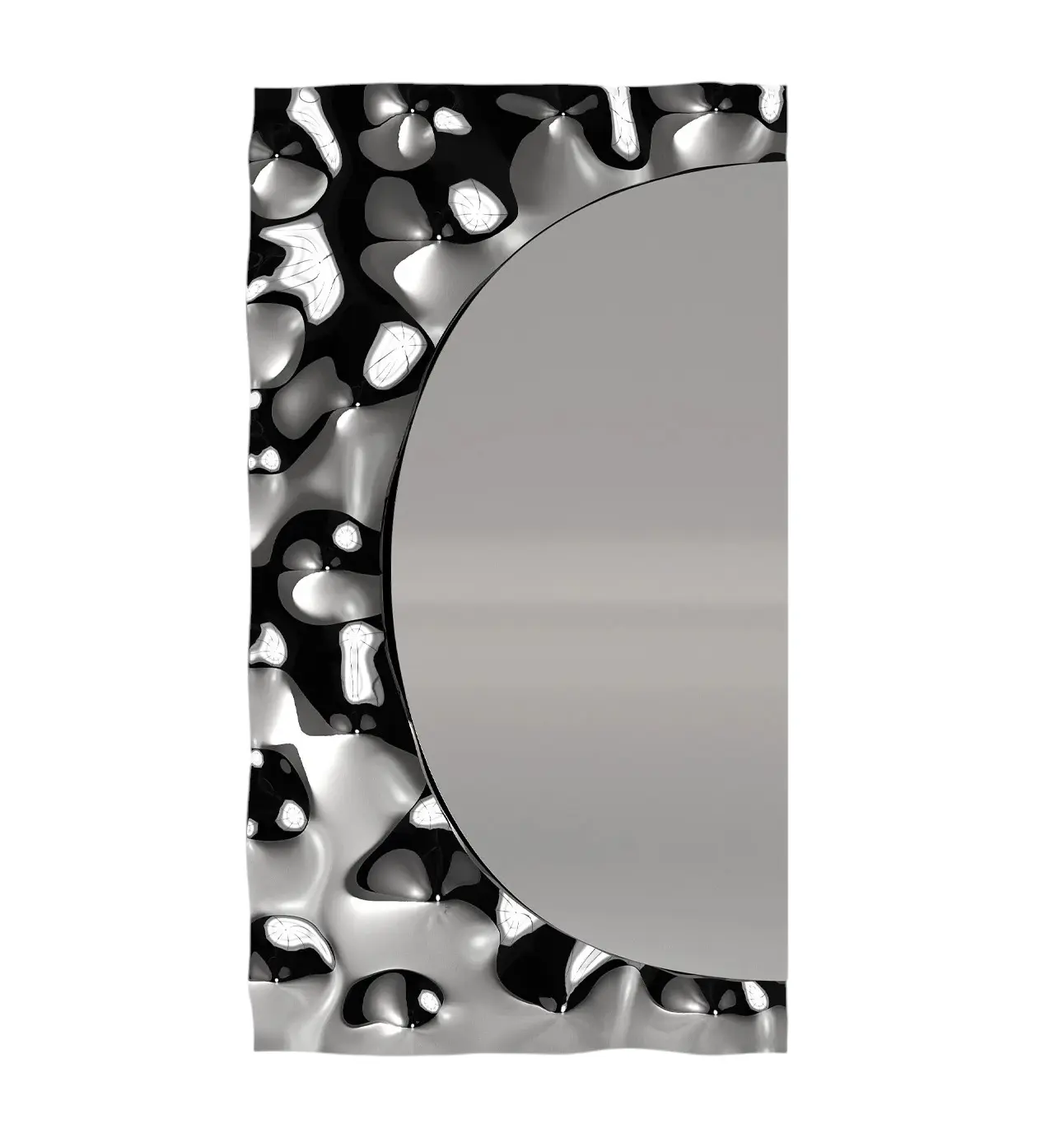 Afrodite Accent Mirror