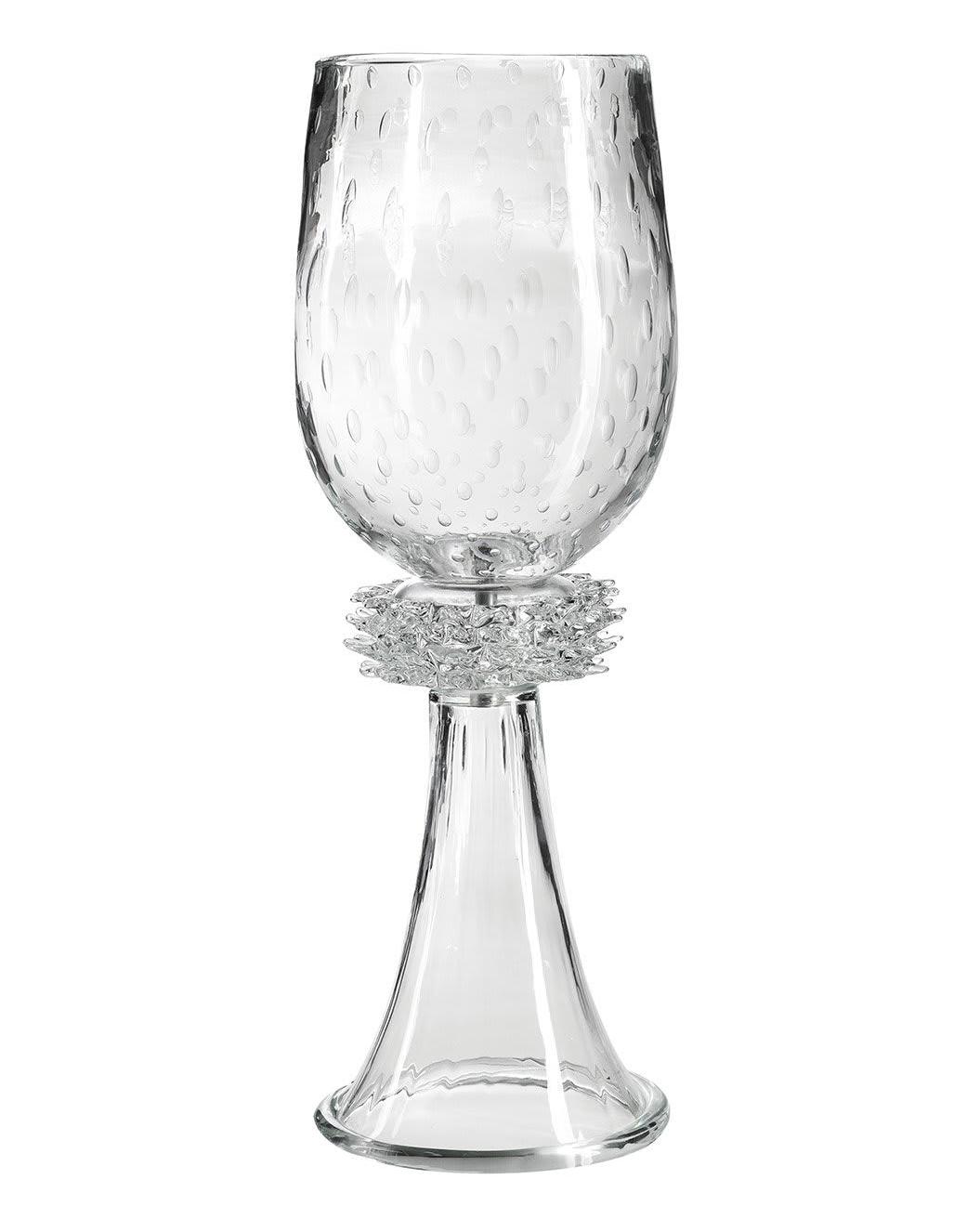 Correr Italian Designer Vase