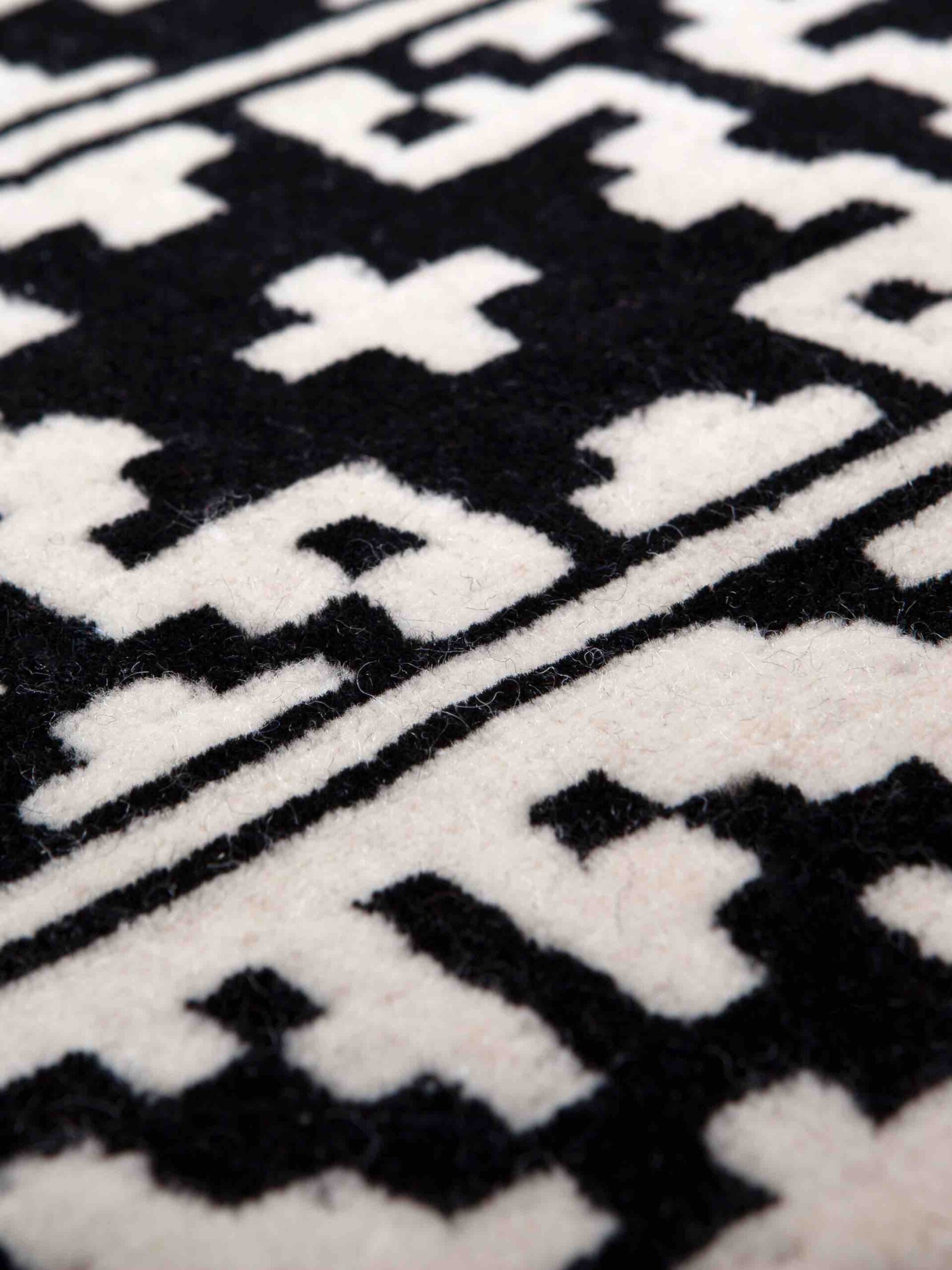 Jamil Designer Wool Rug