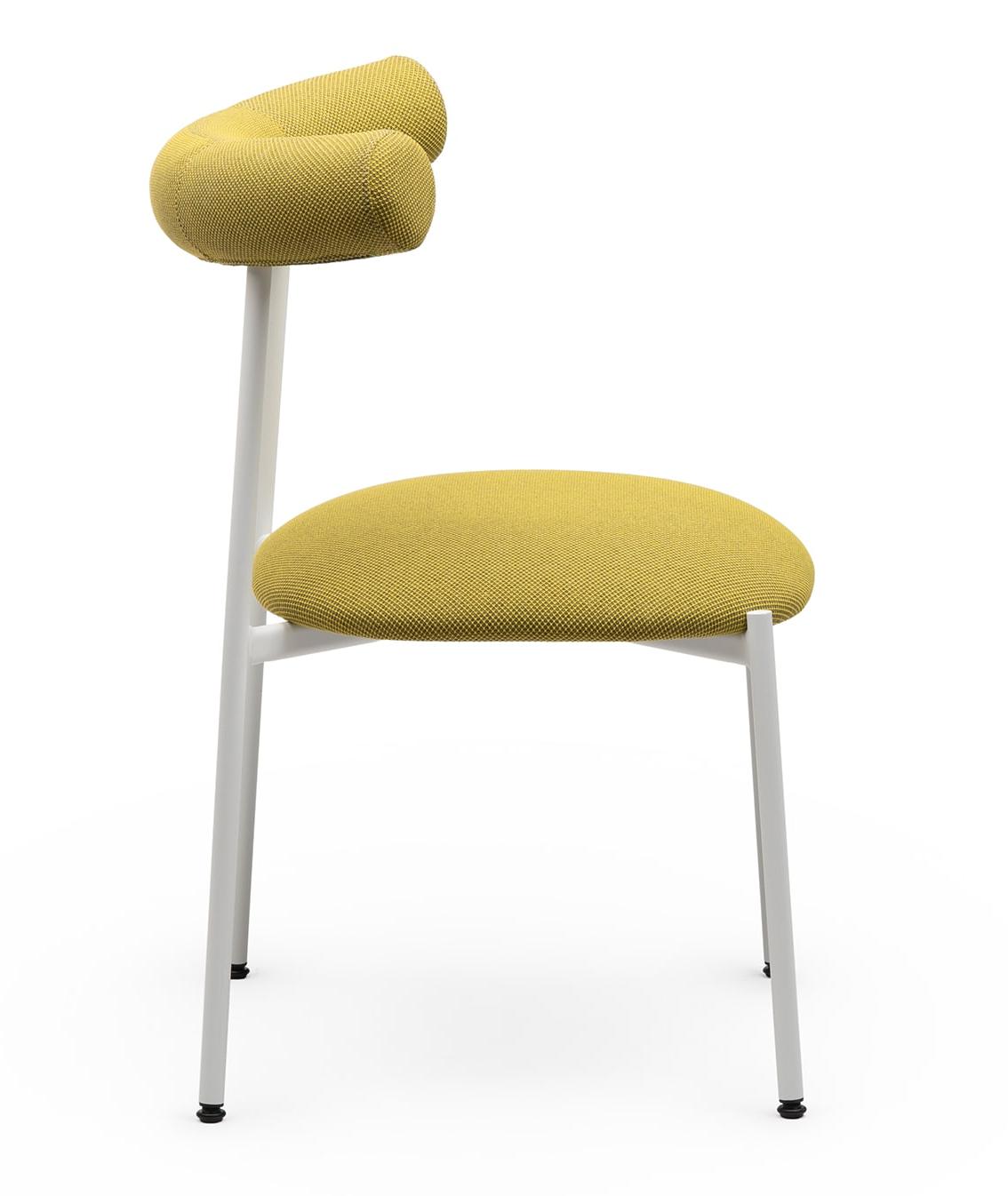 Pampa Yellow Chair