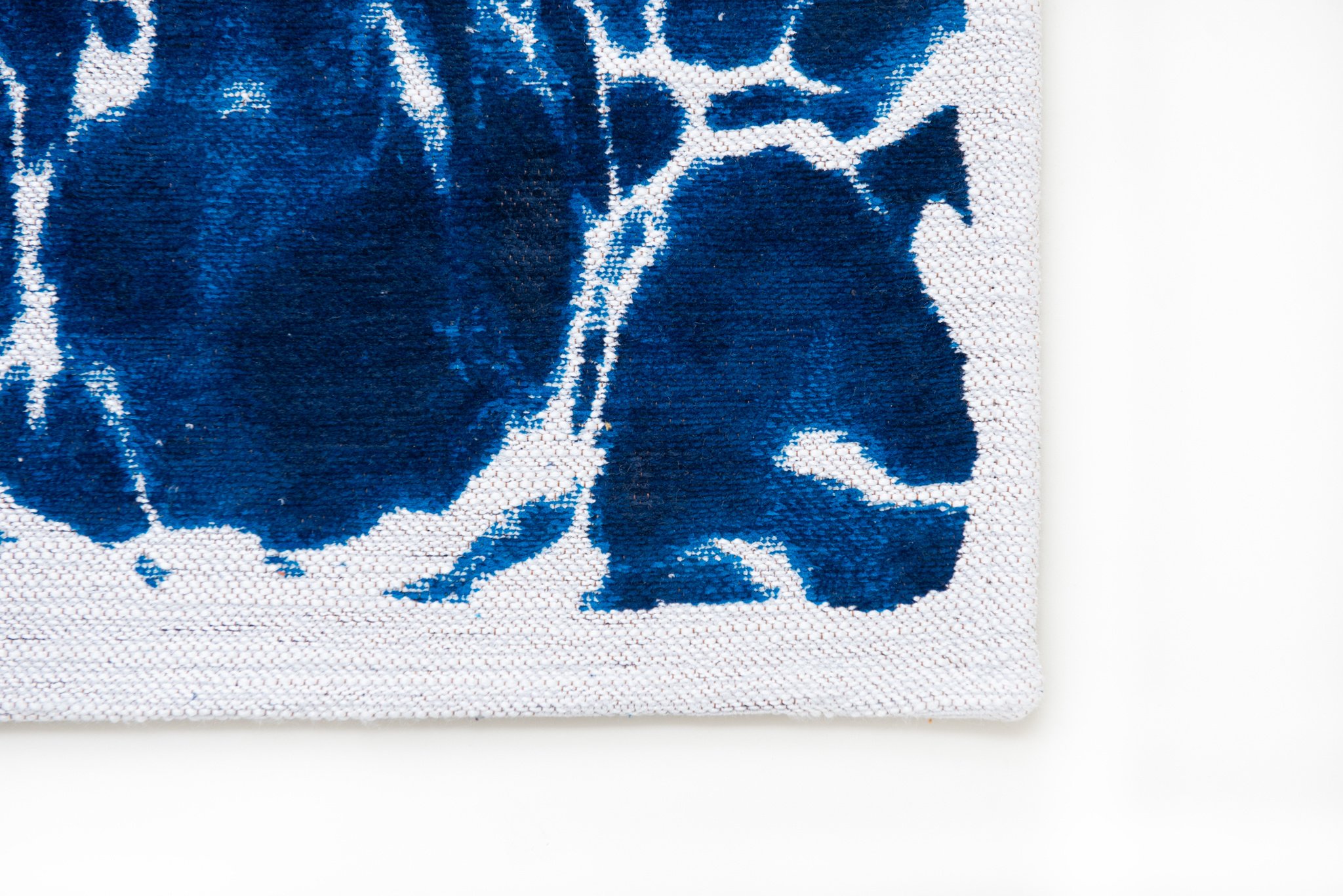 Surf Flatweave Rug | Size: 80 x 250 cm