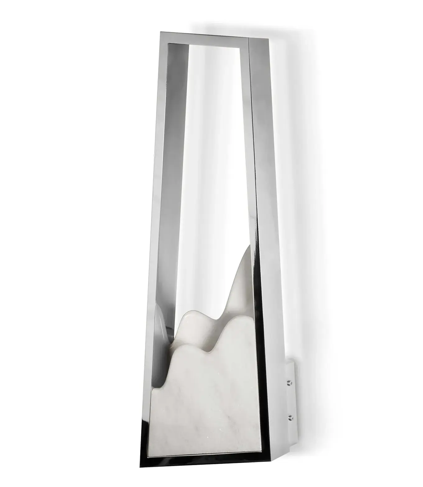 Noble Aura Outdoor Wall Lamp