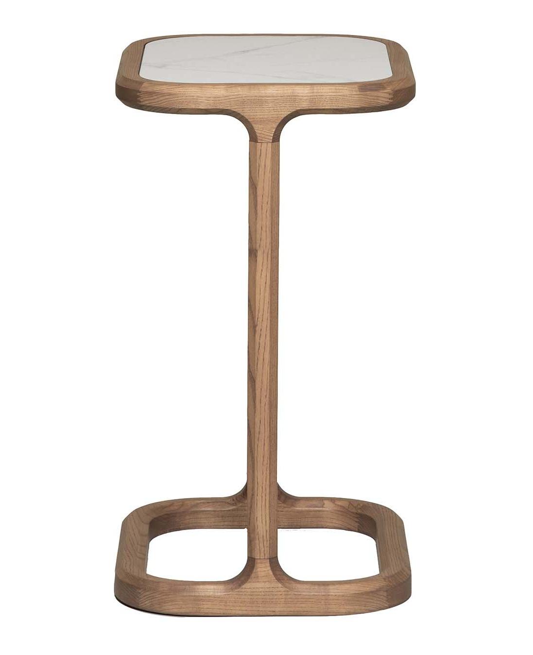 Bellagio Artisan Side Table