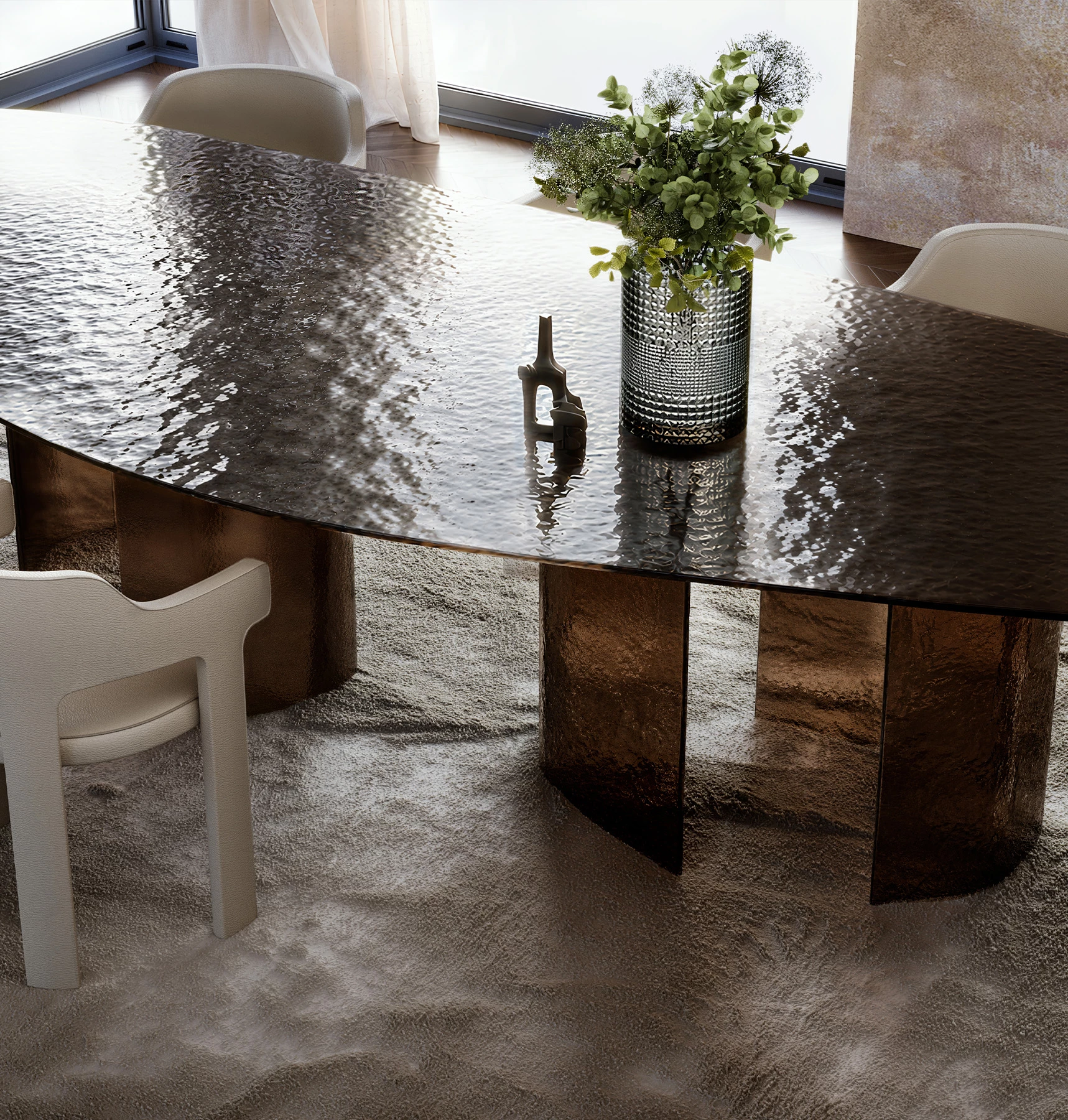 Ablos Maxi Table