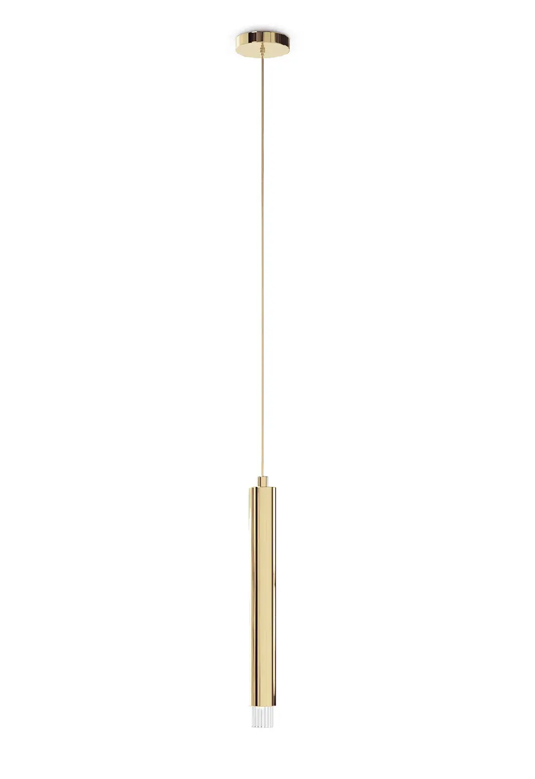 Cascade Small Pendant Lamp