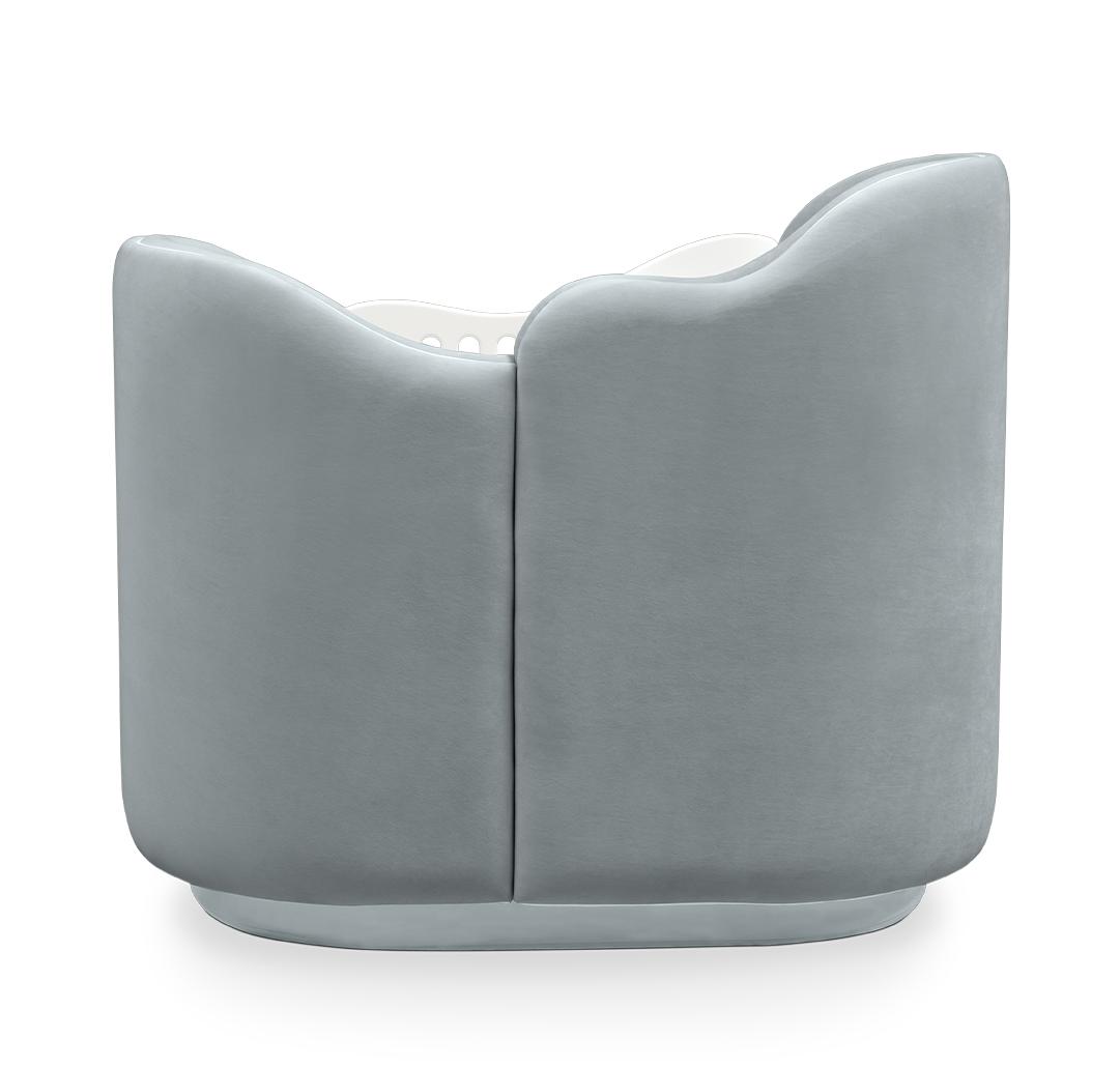 Cloud Nest Deluxe Crib