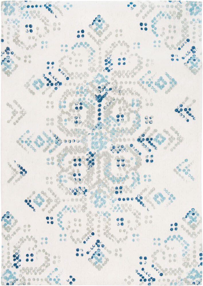 Marit Indigo RG8762 Rug | Size: 200 x 280 cm