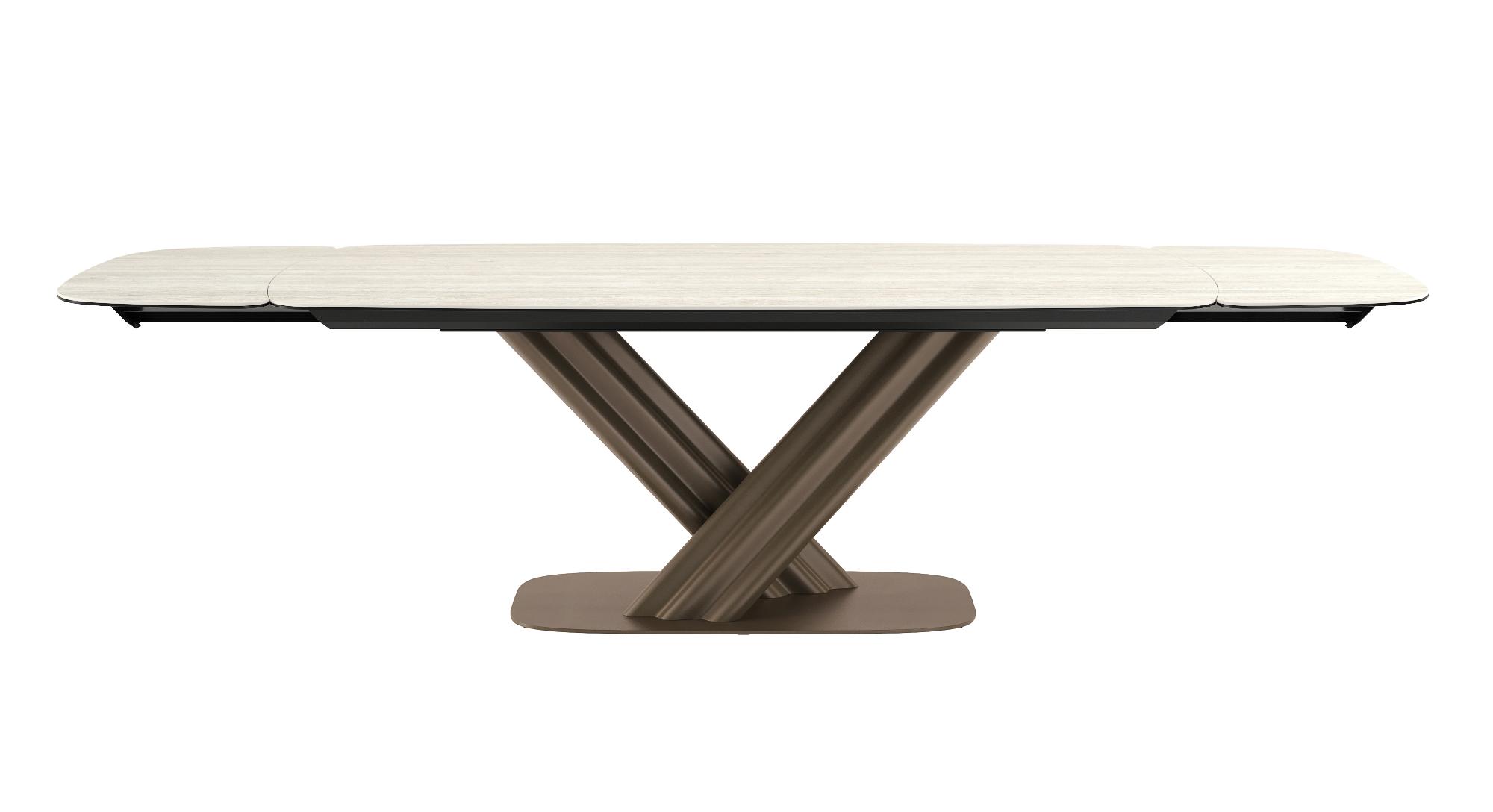 Sipario Ext Table