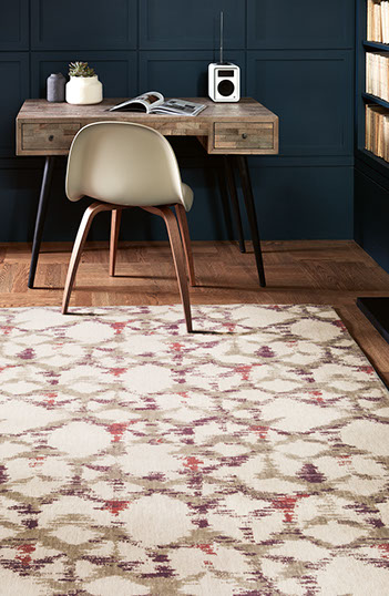 Sudare Jewel RG8752 Rug | Size: 140 x 200 cm