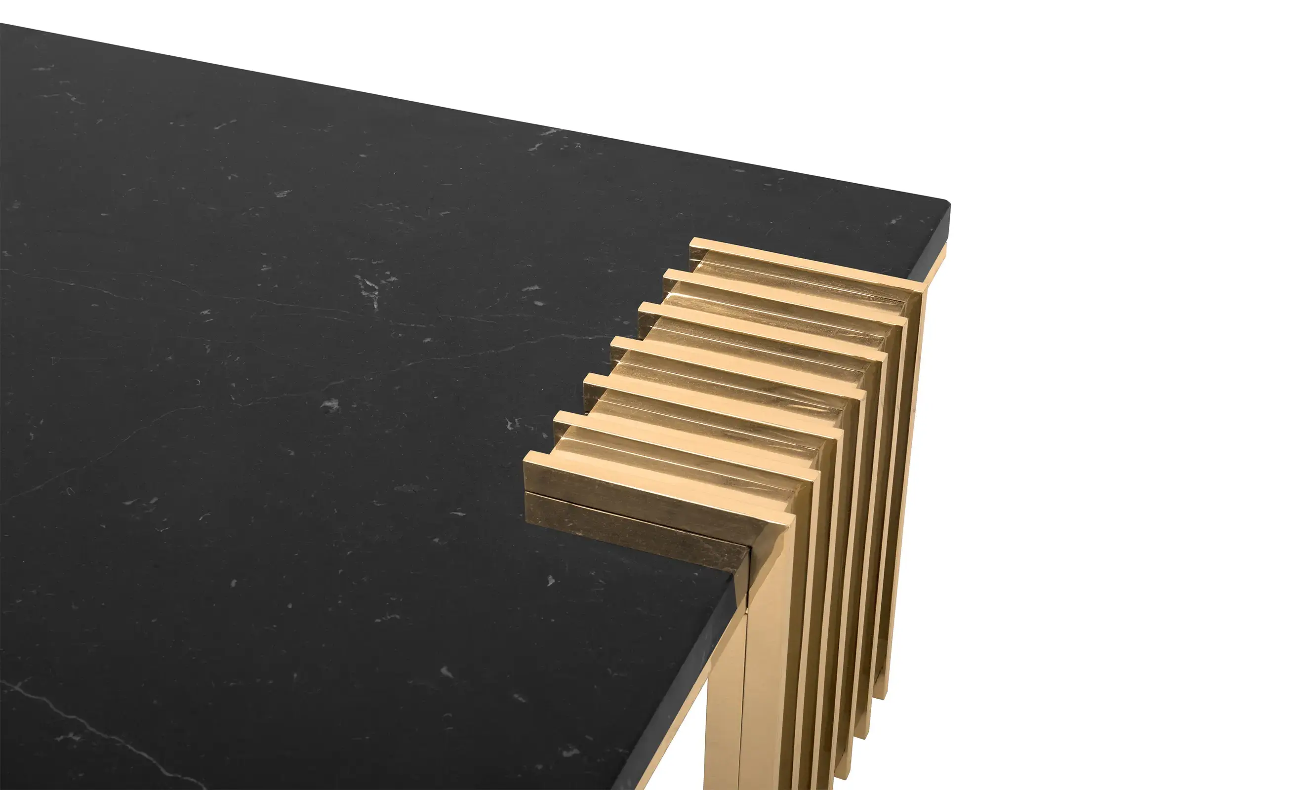 Cyclone Coffee Table