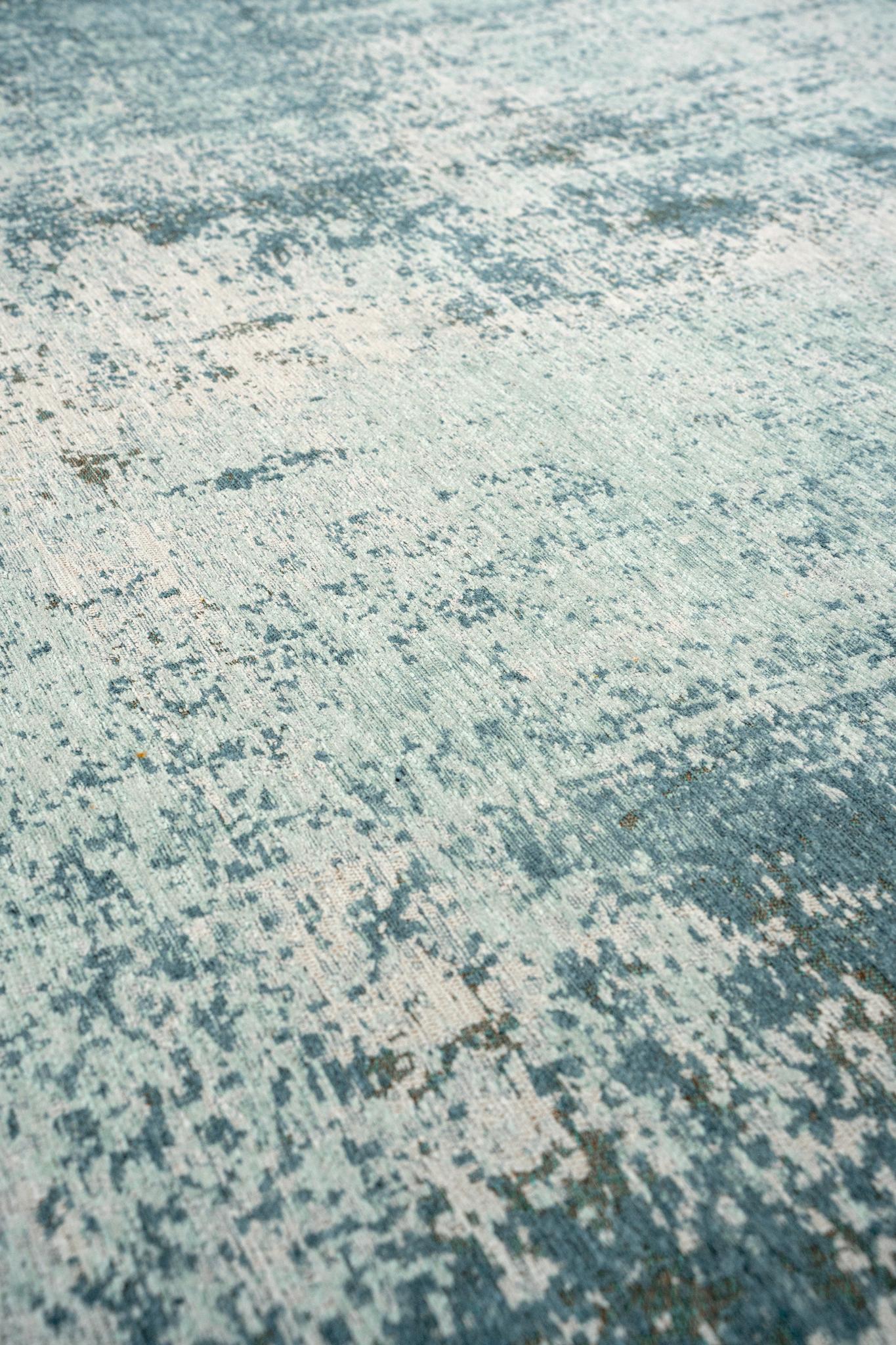 Loft Blue Rug
