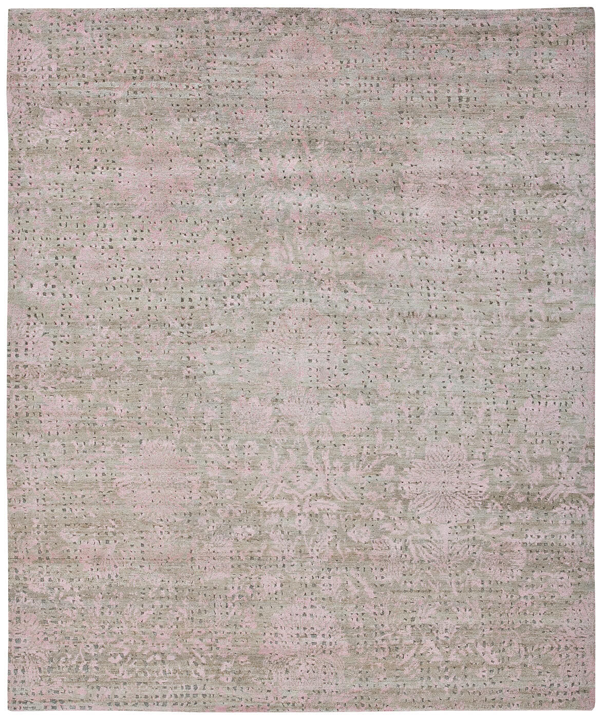 Verona Hand-woven Luxury Rug | Size: 250 x 300 cm