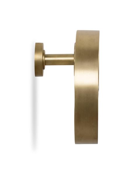 Atlas Contemporary Towel Ring