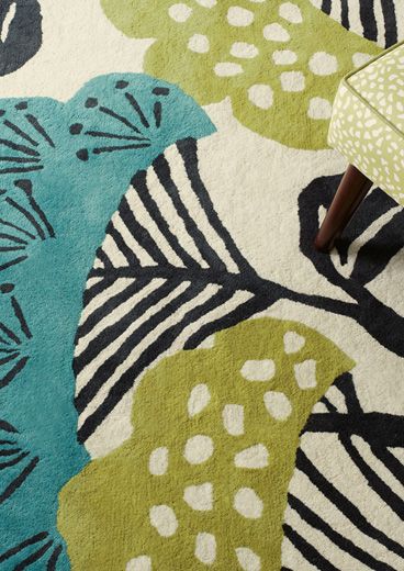 Home Treetop-T/L 07 Rug