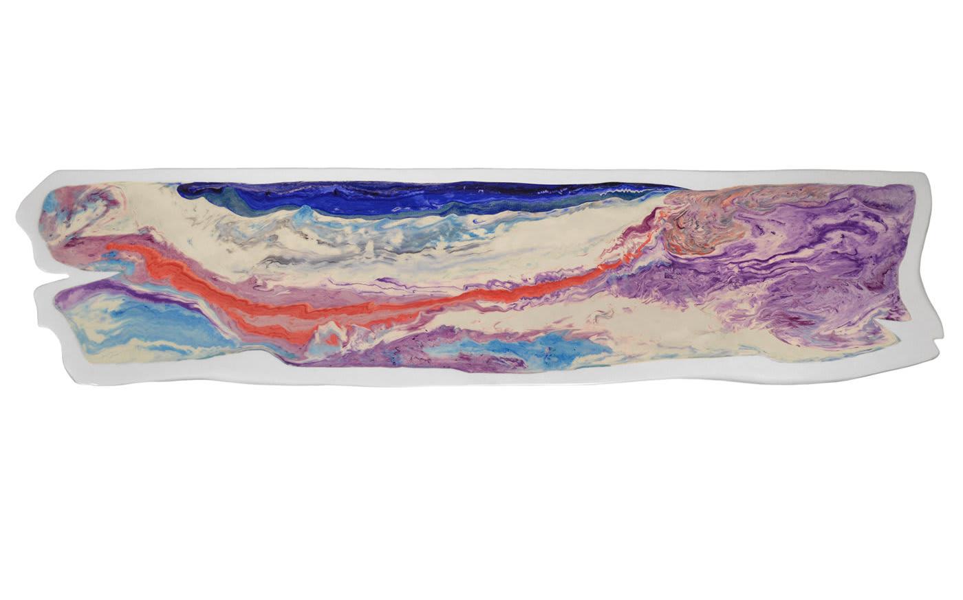 Glacial Console