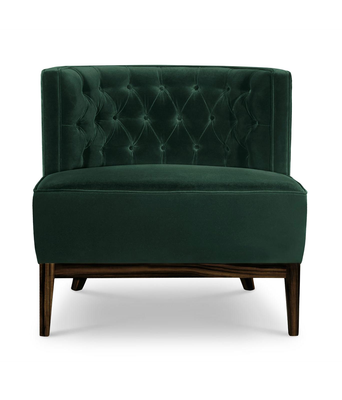 Prime Modern Armchair