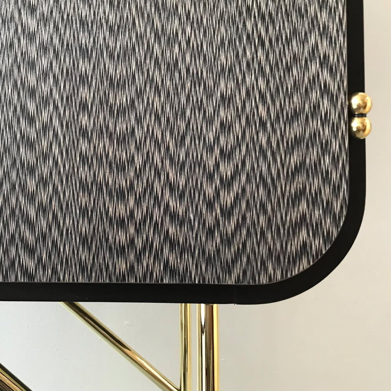 Essential Wooden Cabinet