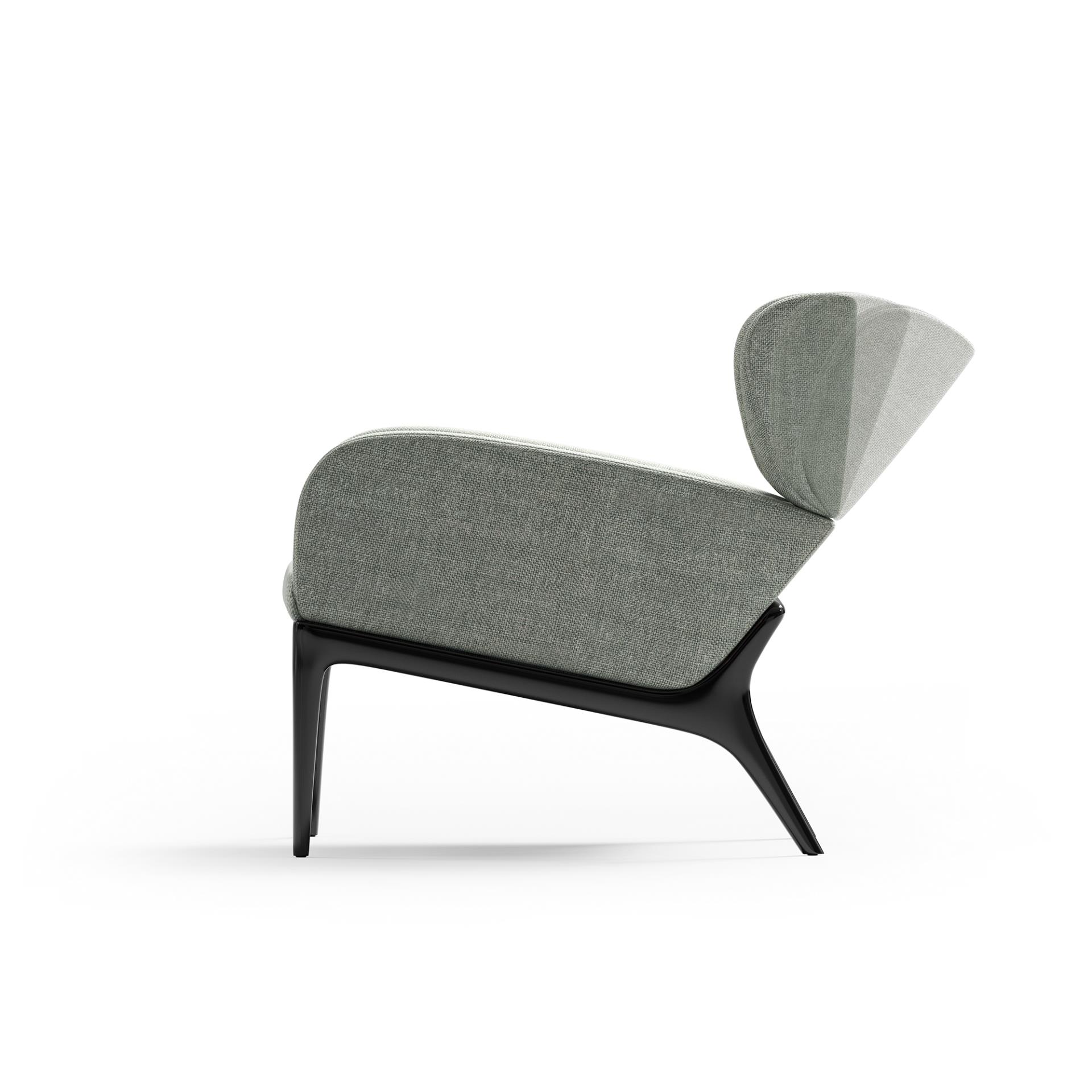 Antibes Handcrafted Armchair