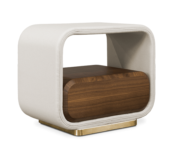 Silas Nightstand