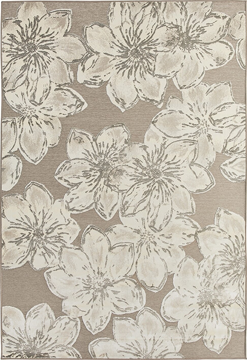 Genova 38376/6525/90 Rug | Size: 133 x 195 cm