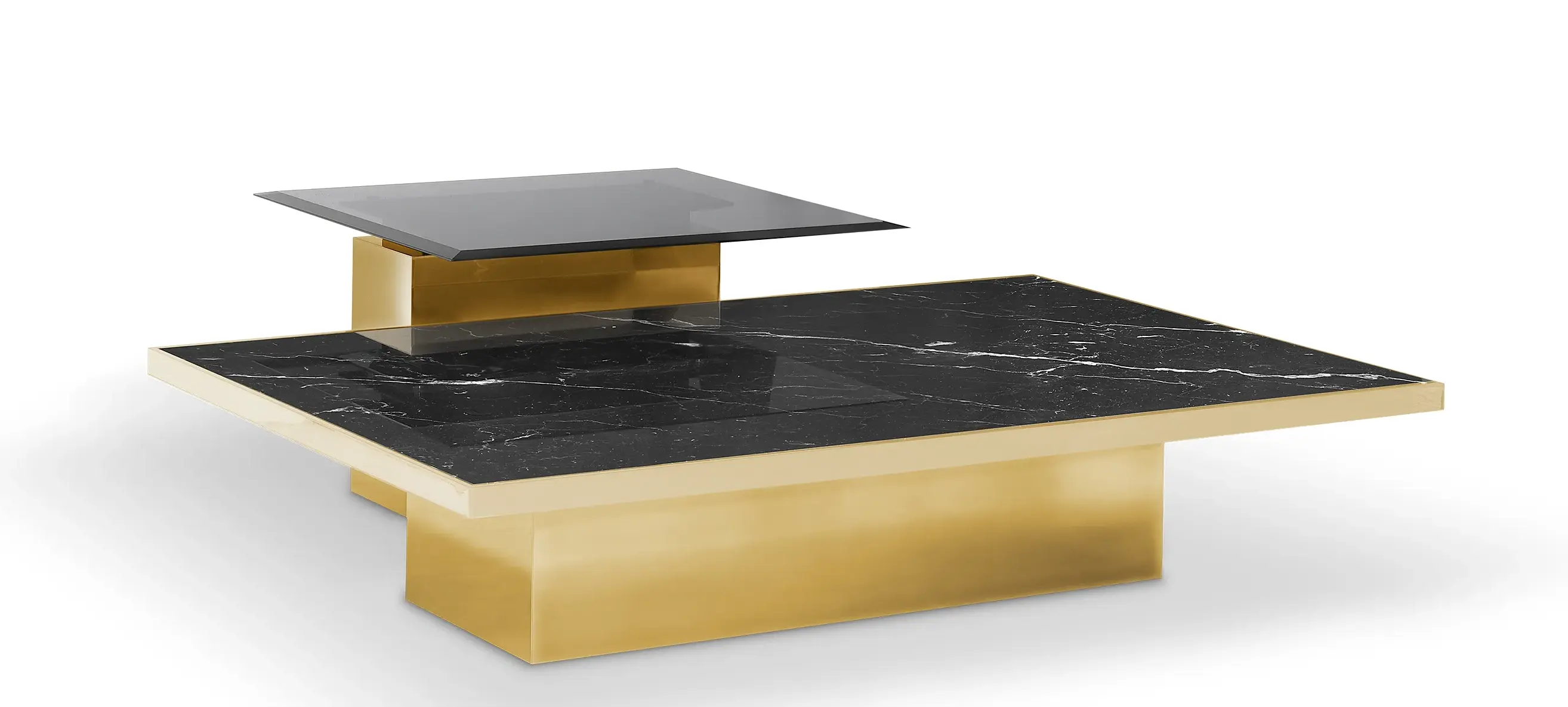Tempest Coffee Table