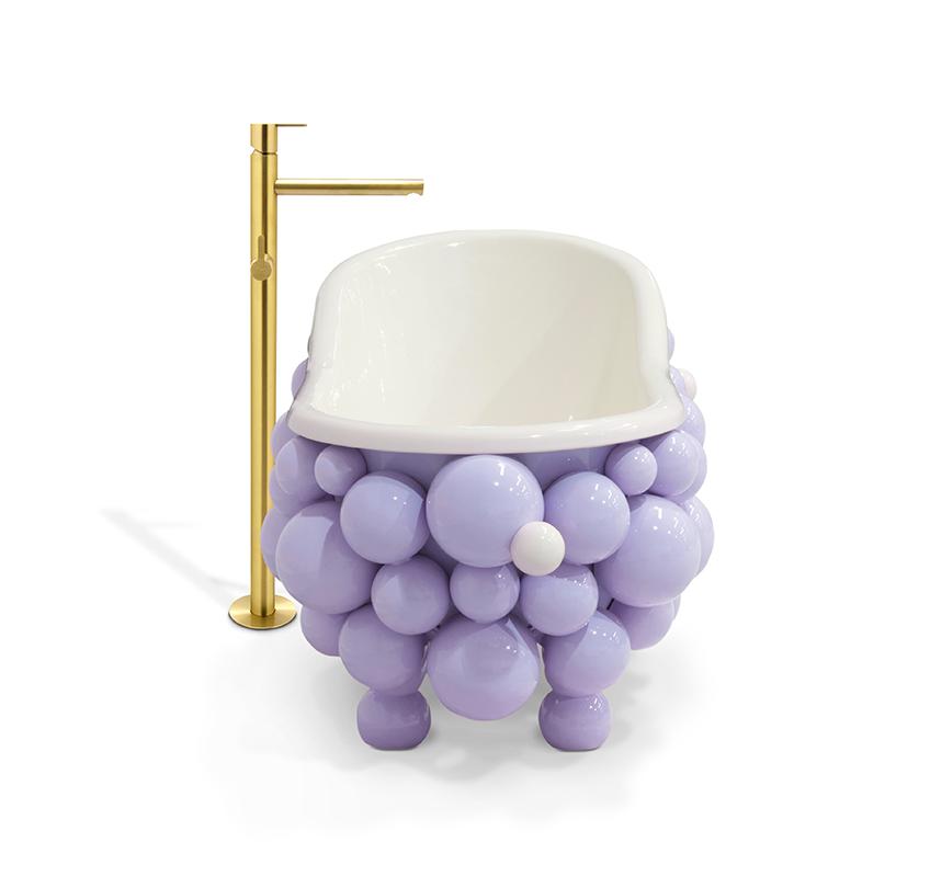 Gravity Bathtub