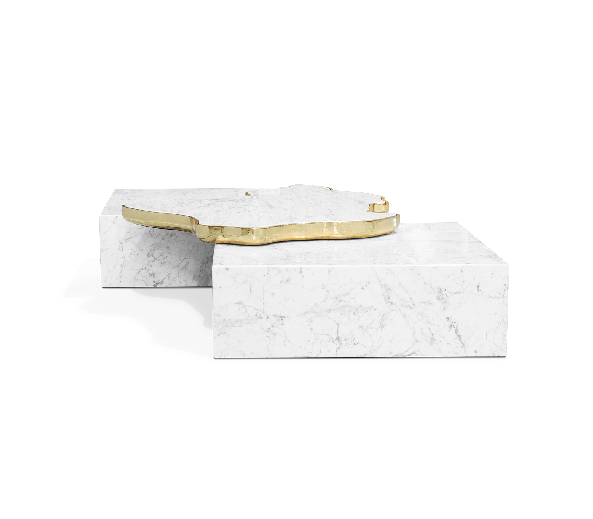 Valencia Luxe Centerpiece Table