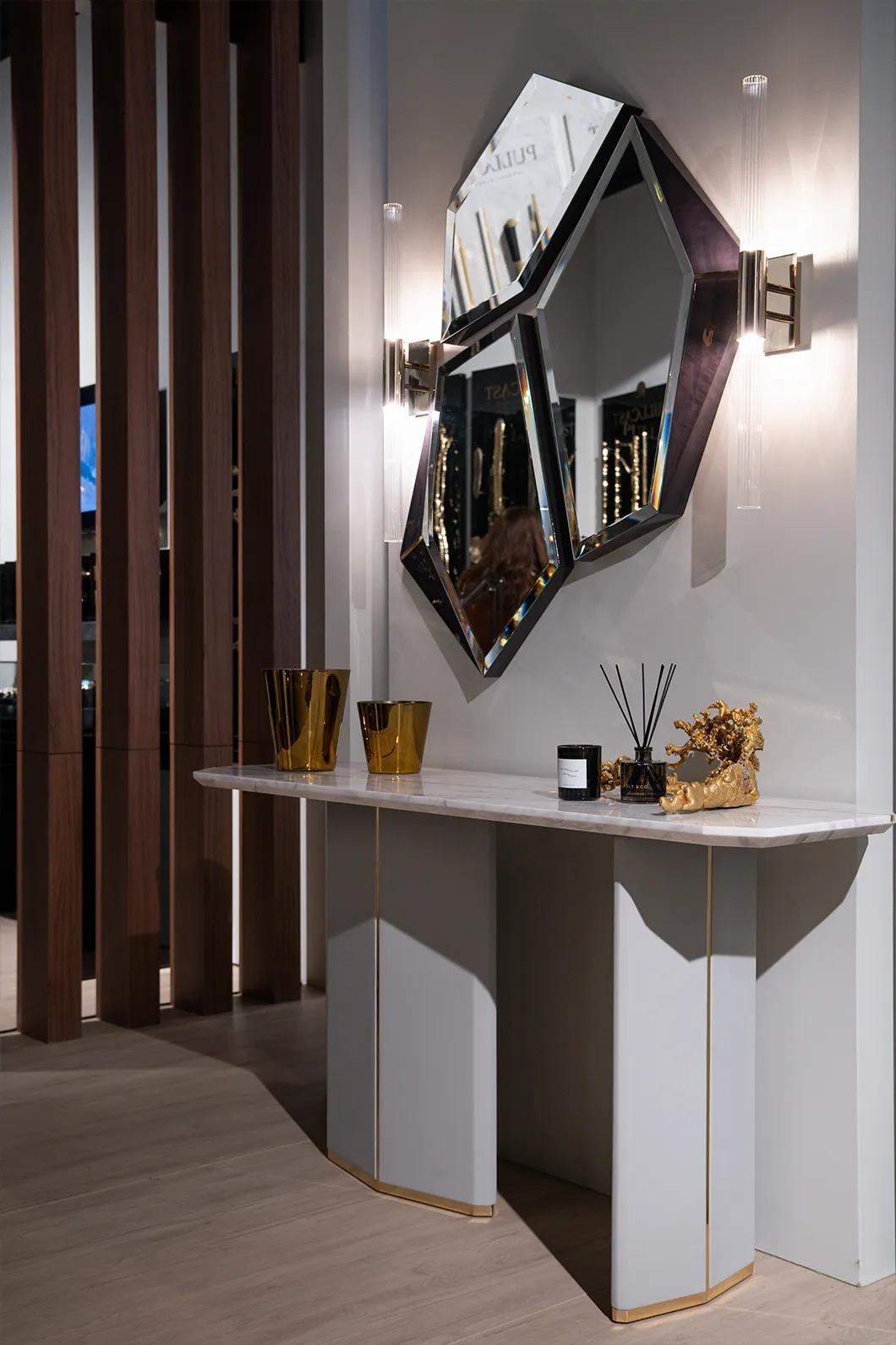 Zenith Mirror - 3