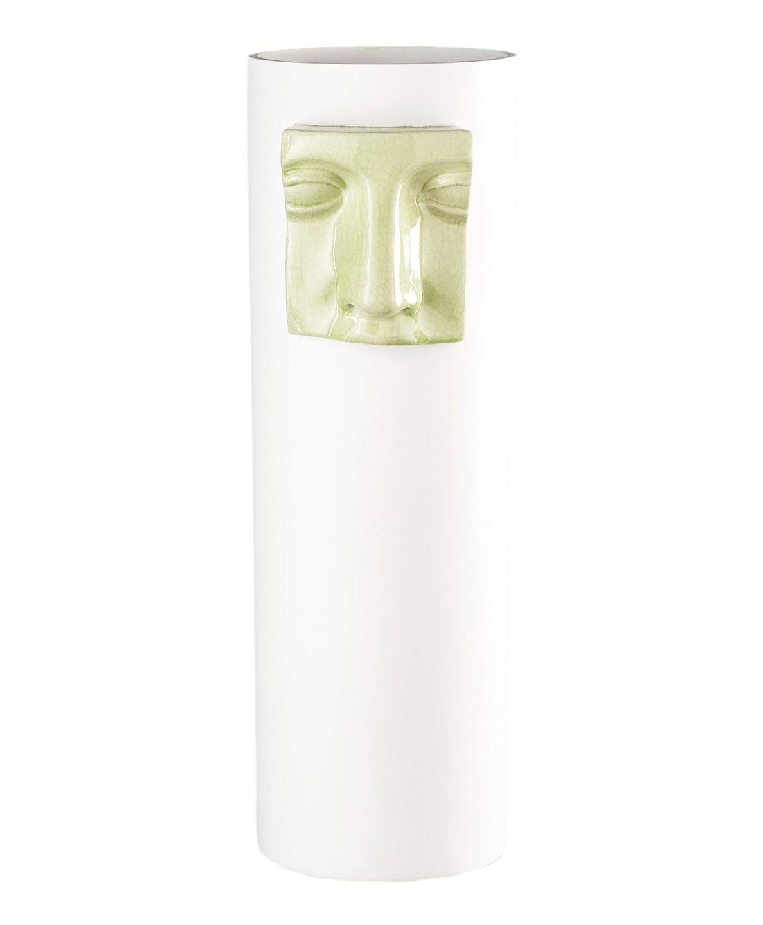Giunone Nose Italian Vase