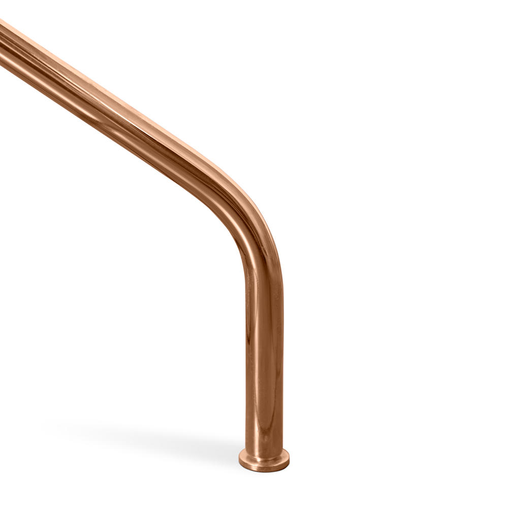 Luminary Grace Floor Lamp