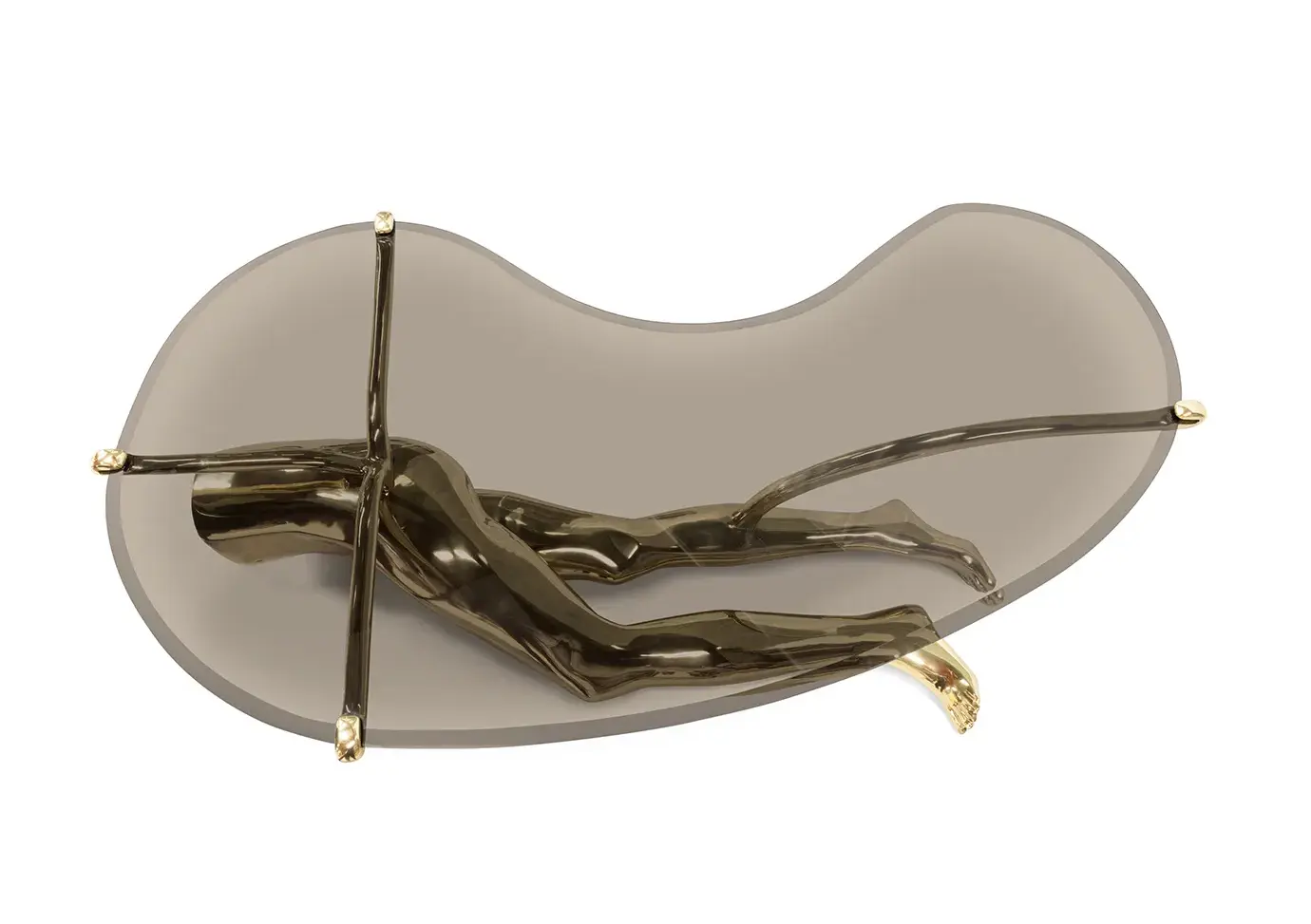Tavo Coffee Table