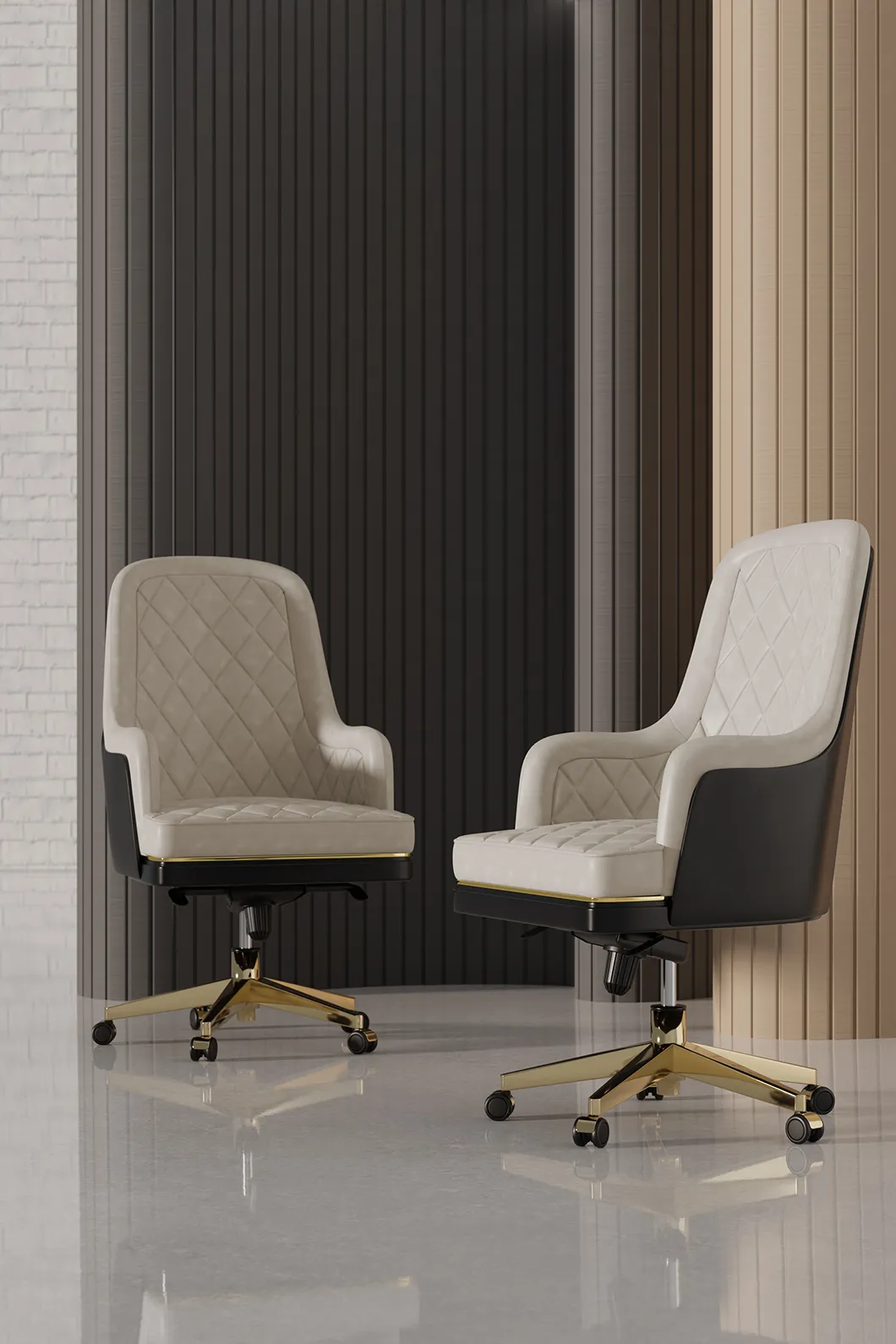 Royal Office Chair - 1