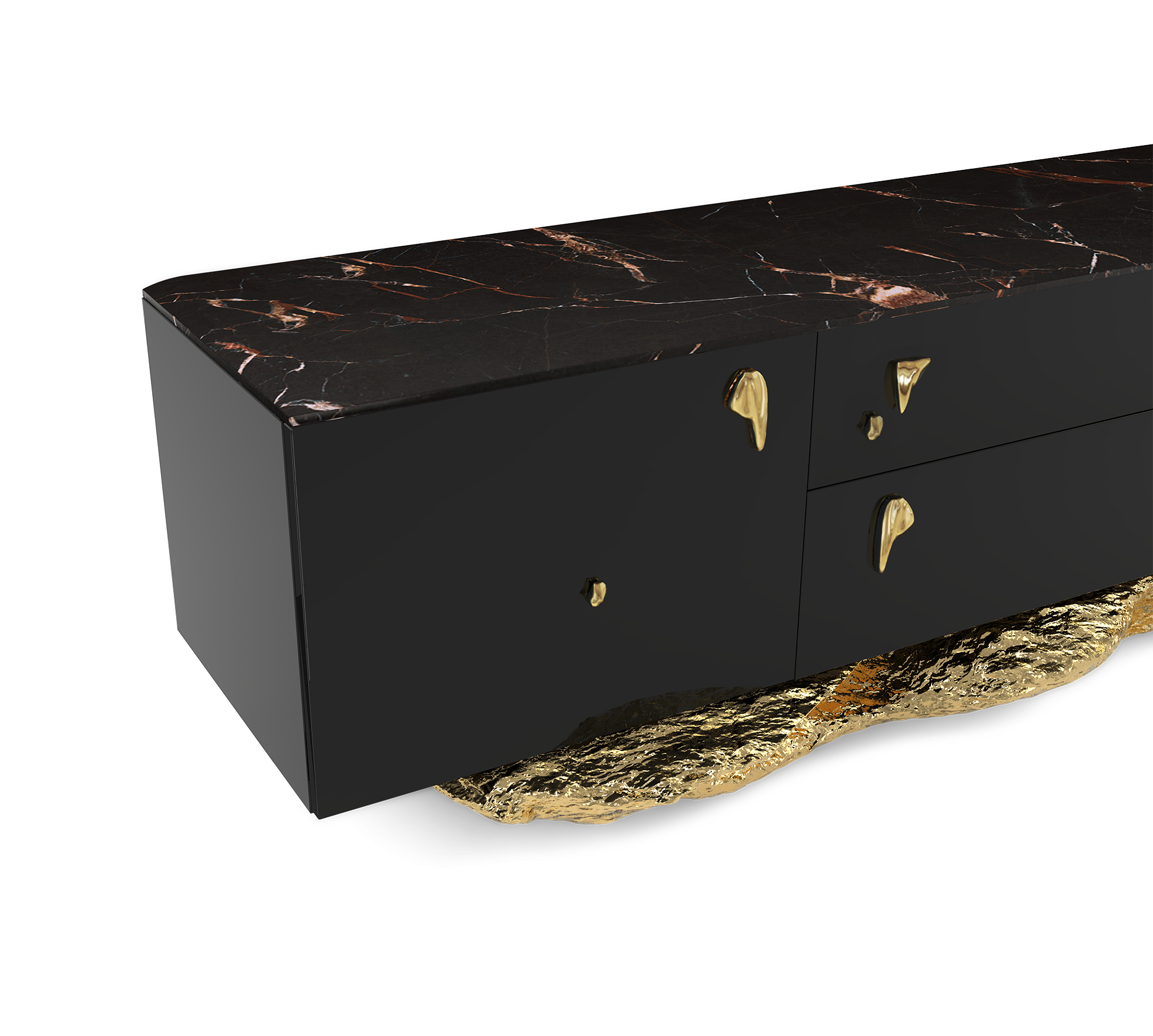 Laguna TV Designer Cabinet